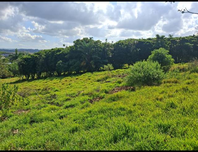 1,051M² VACANT LAND FOR SALE IN PALM LAKES ESTATE